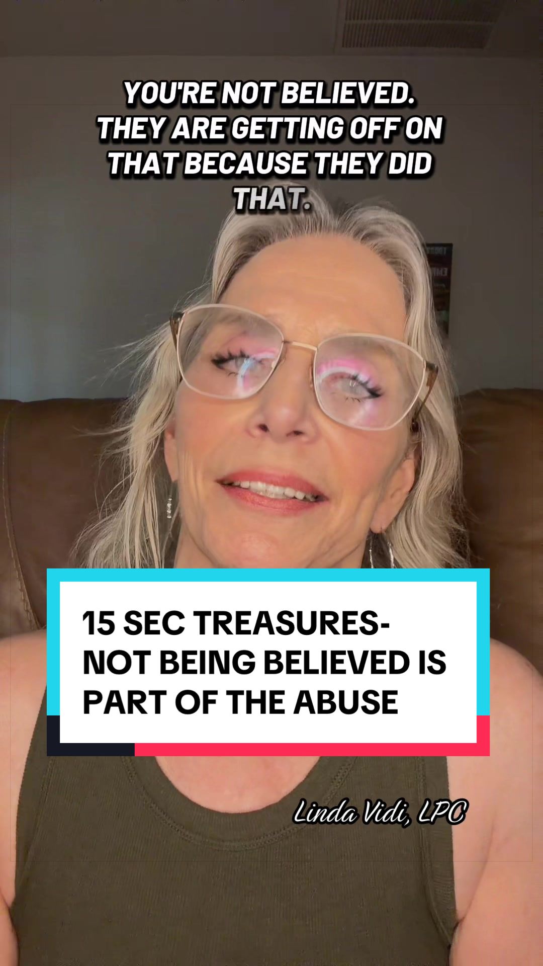 @LIFE COACH LINDA