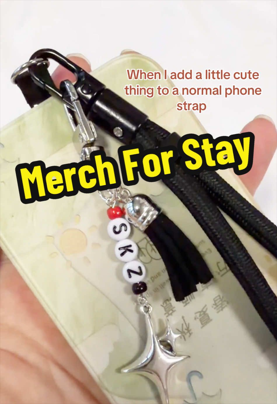 @MiVivi K-pop Merch