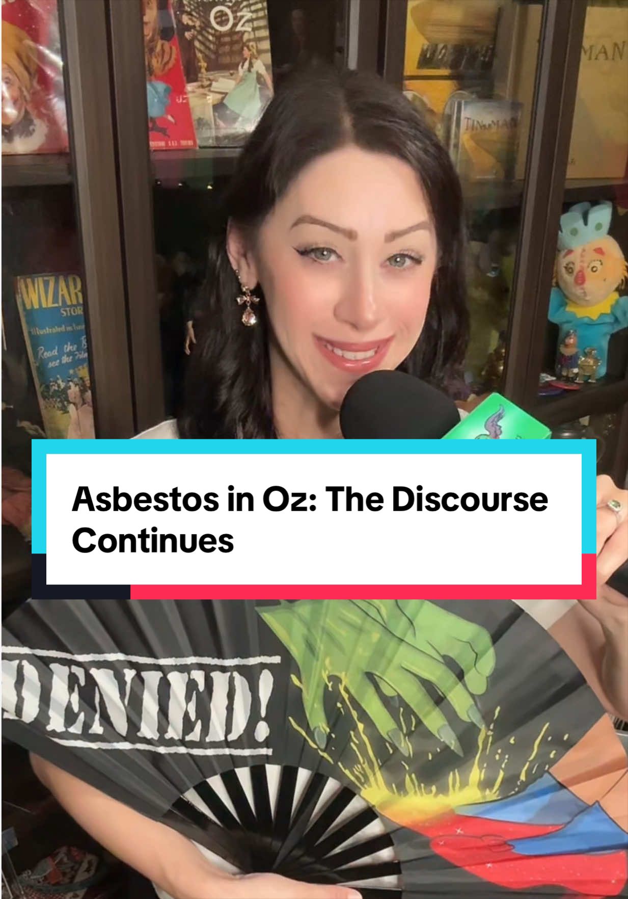 @The Oz Vlog