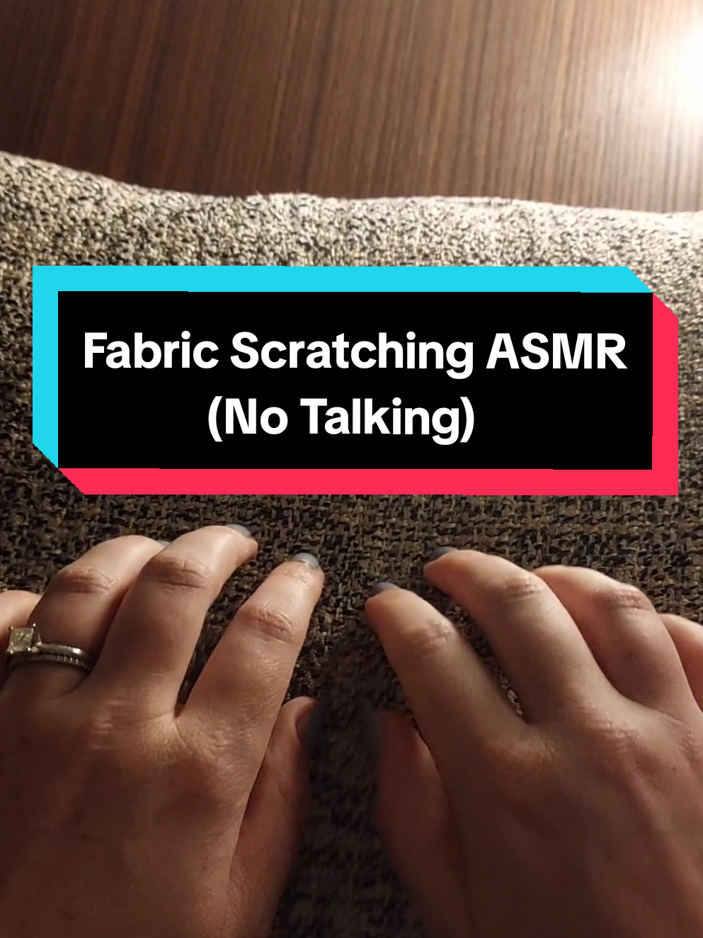 @Highly Hugged ASMR