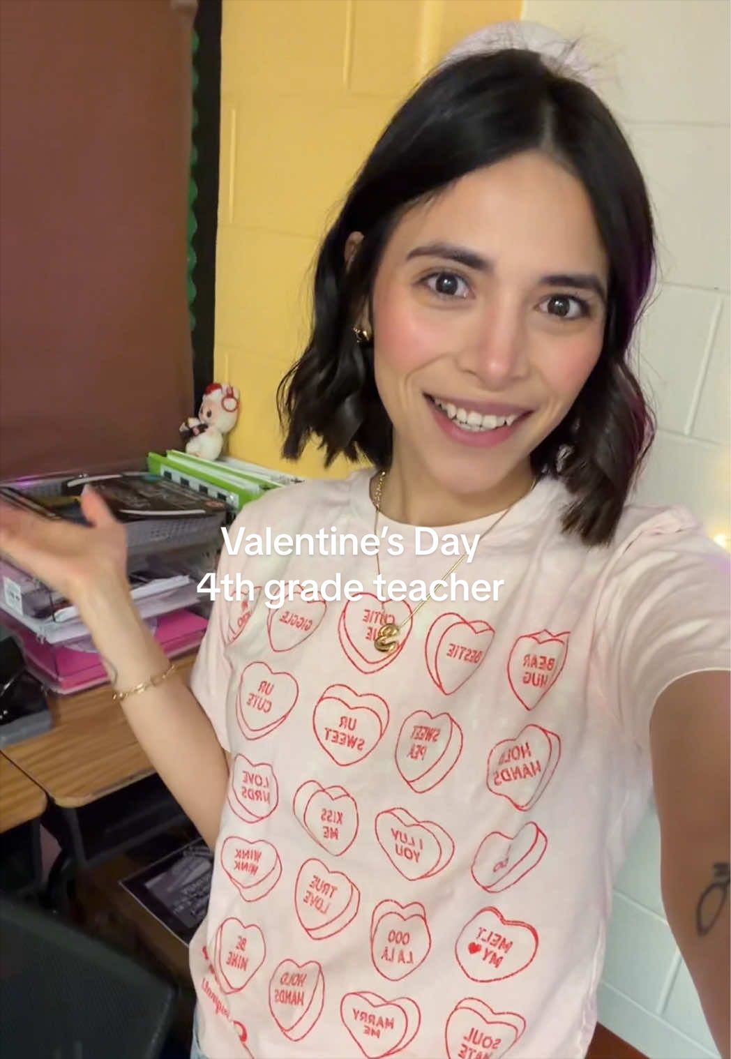 @Stephanie Love