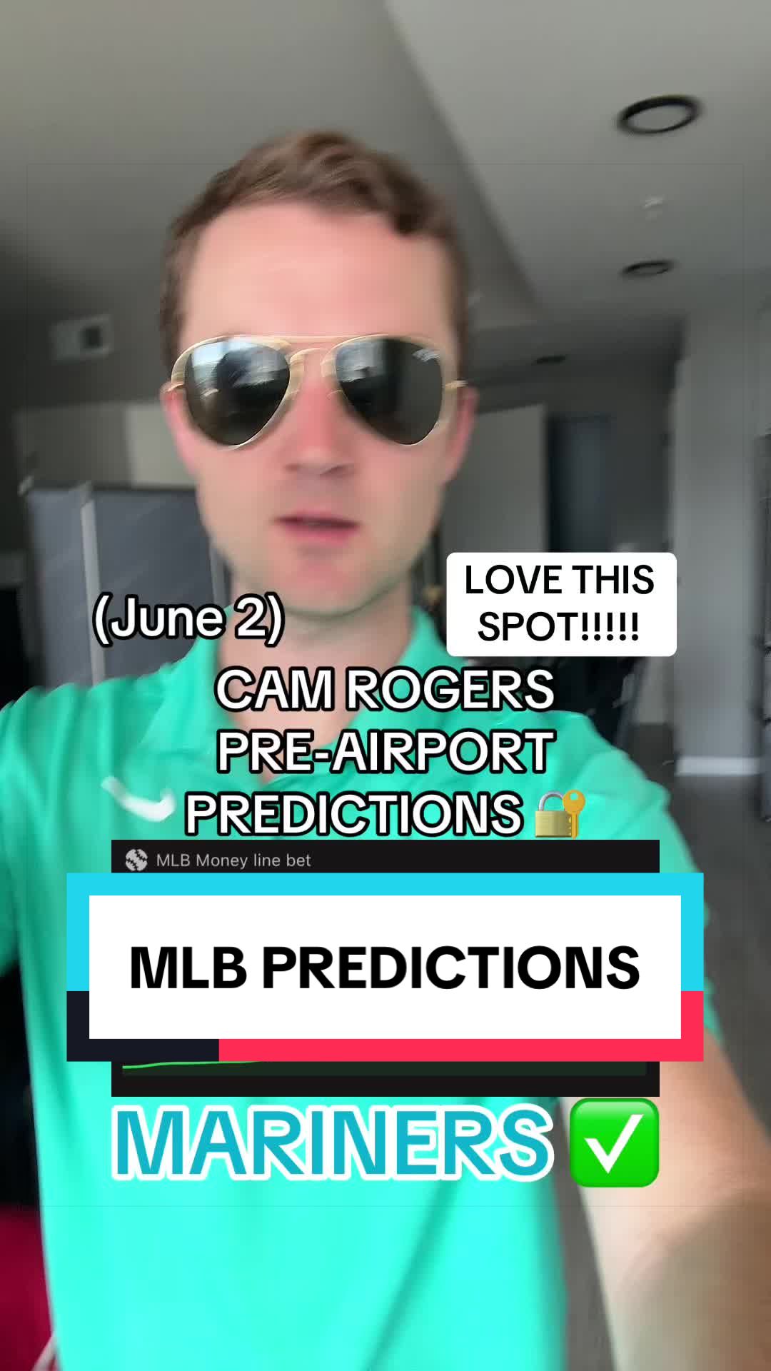 @Cam Rogers
