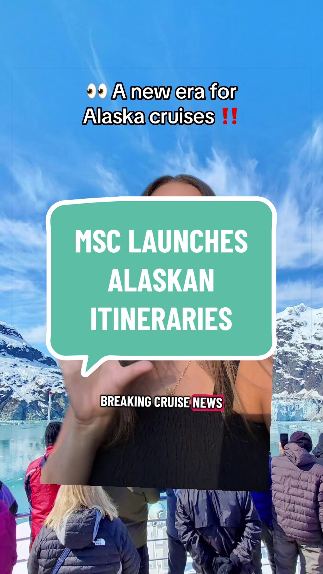 @Travel Agent Elisa 🛳️