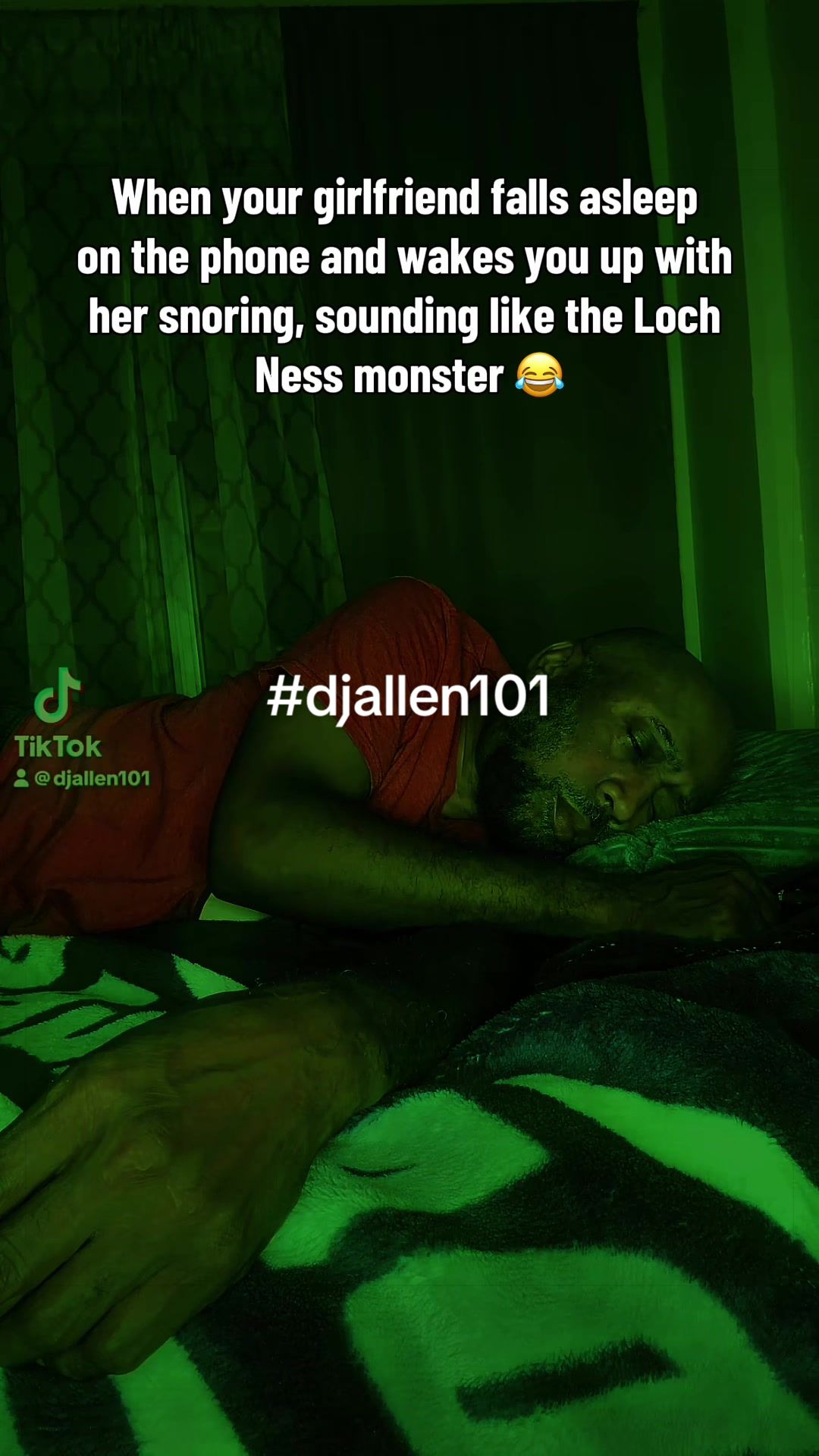 @Dj. Allen