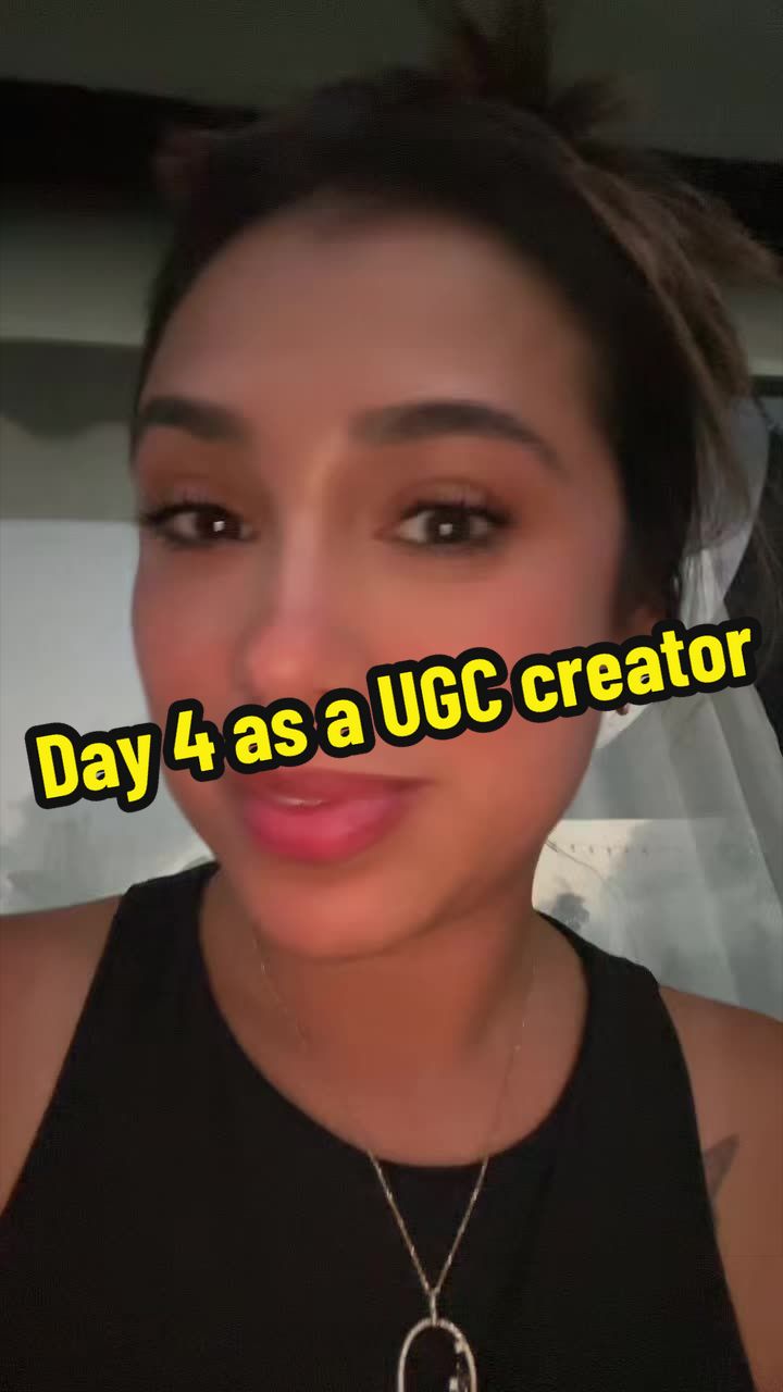 @L I L Y | UGC GIRLY ✨