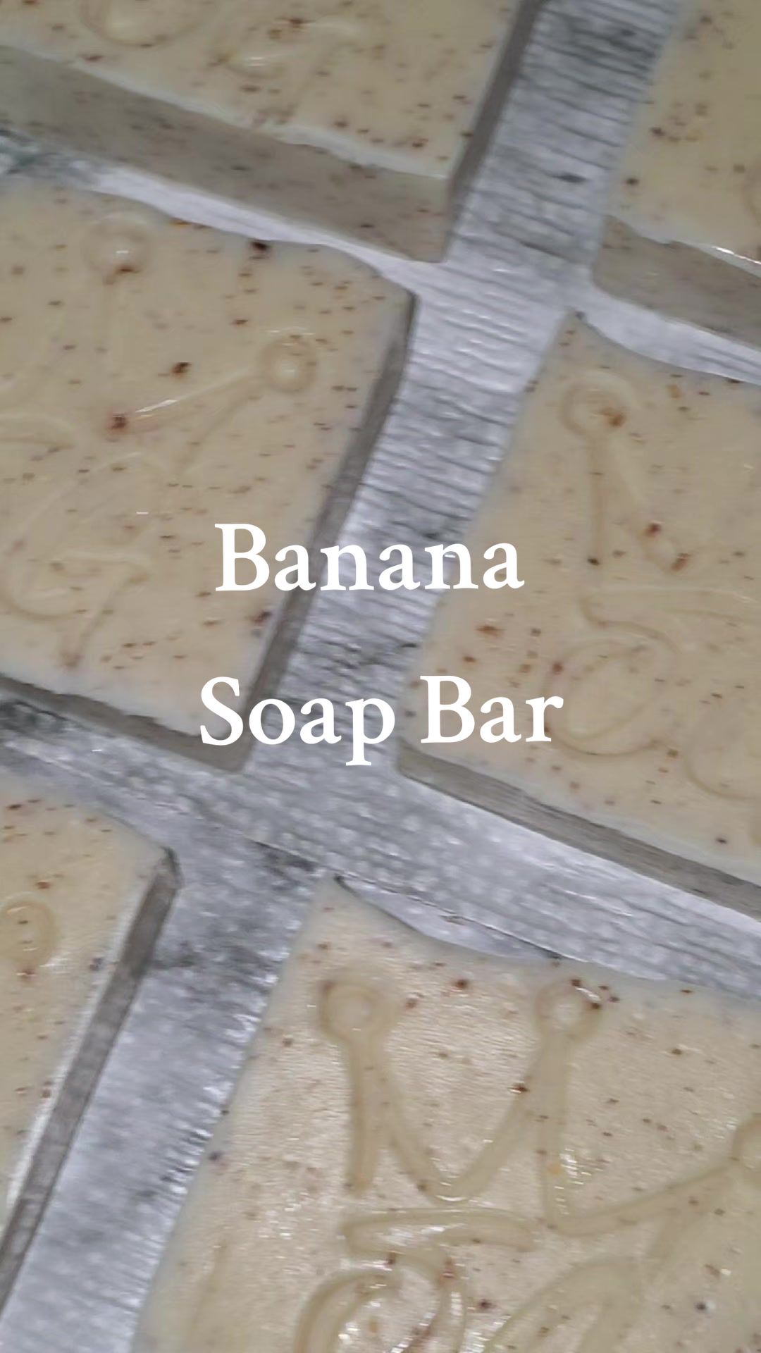 @Meka The Soap Goddess