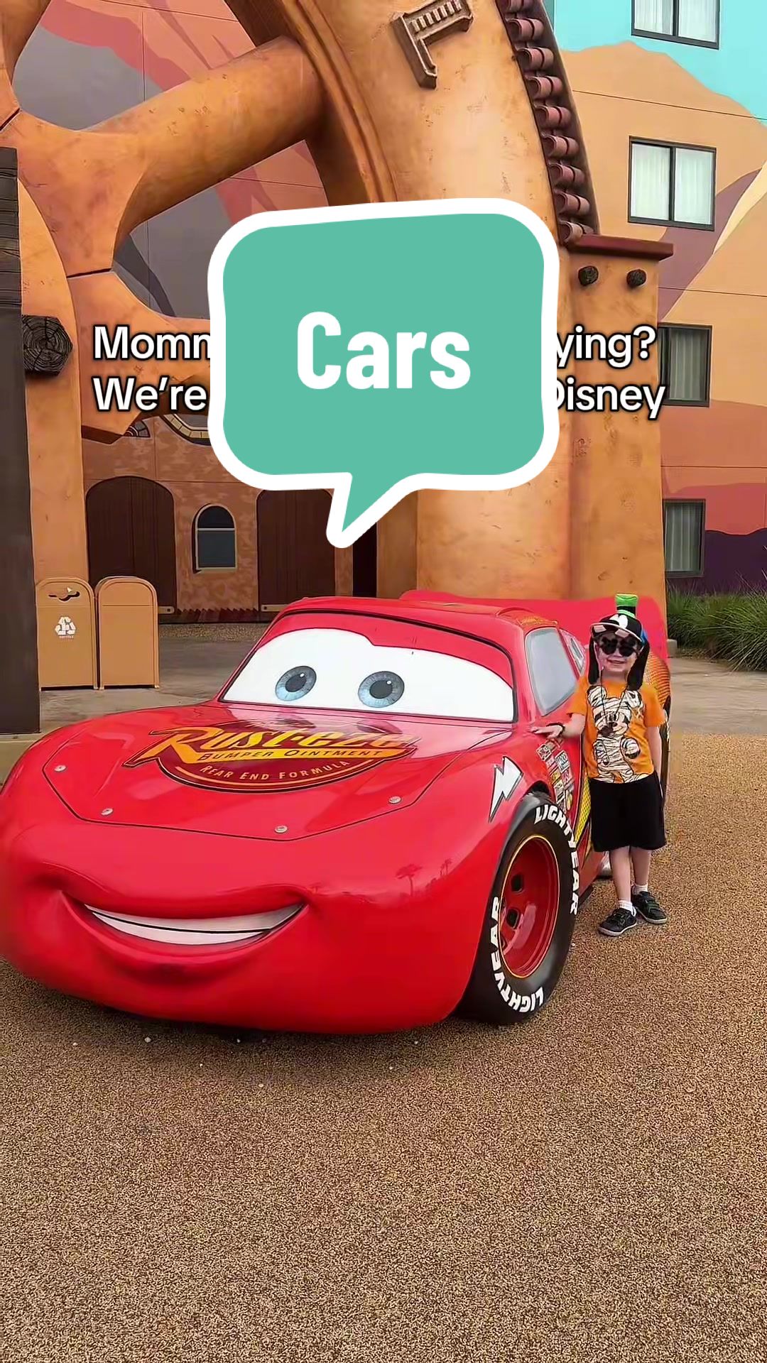 @Tara