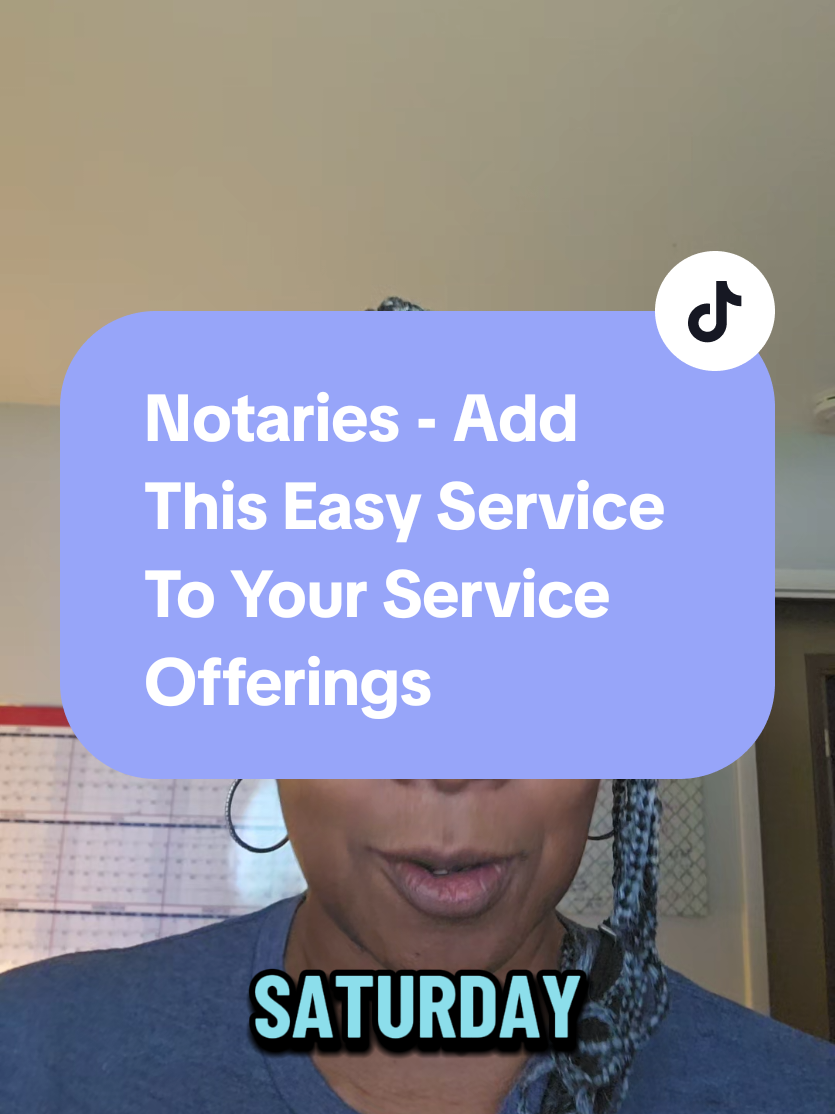 @EVS HR & Notary Services❌️