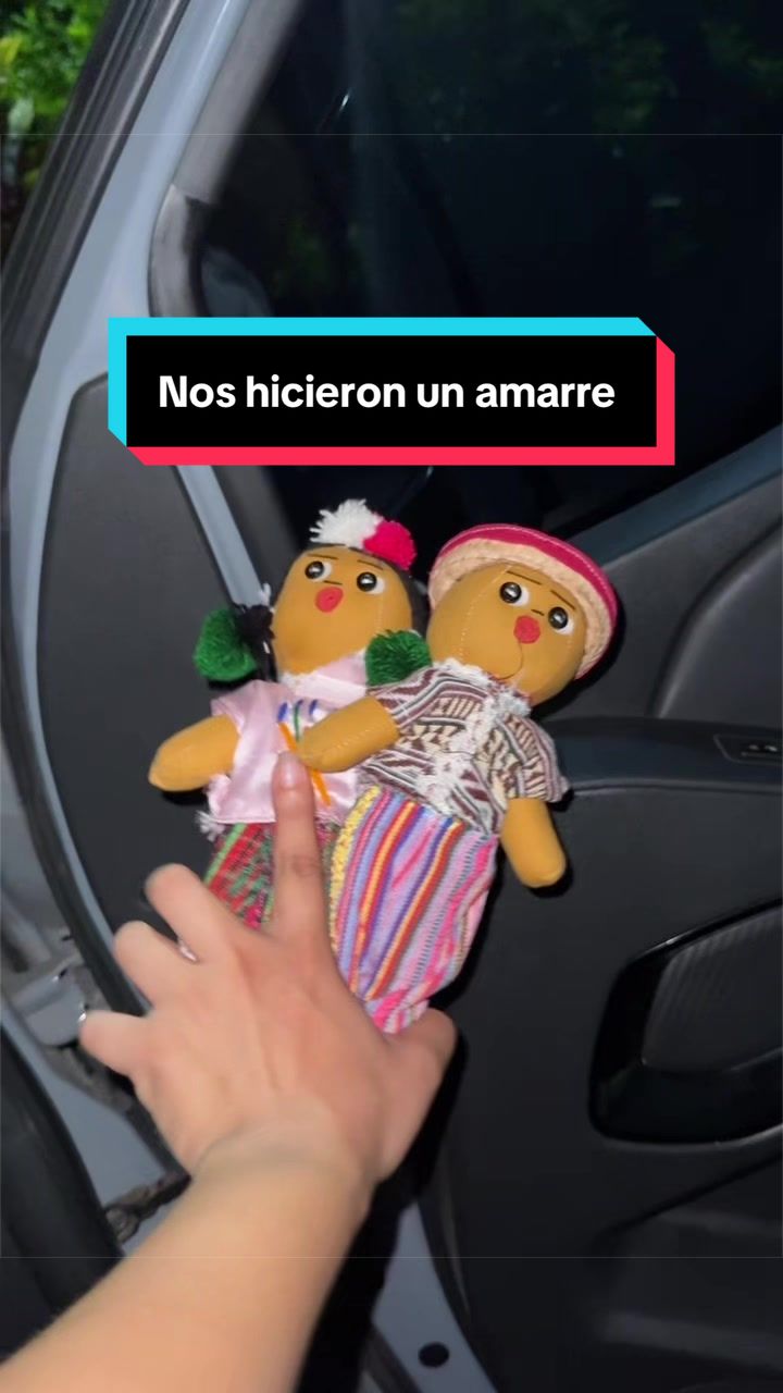 @Dunia Santos