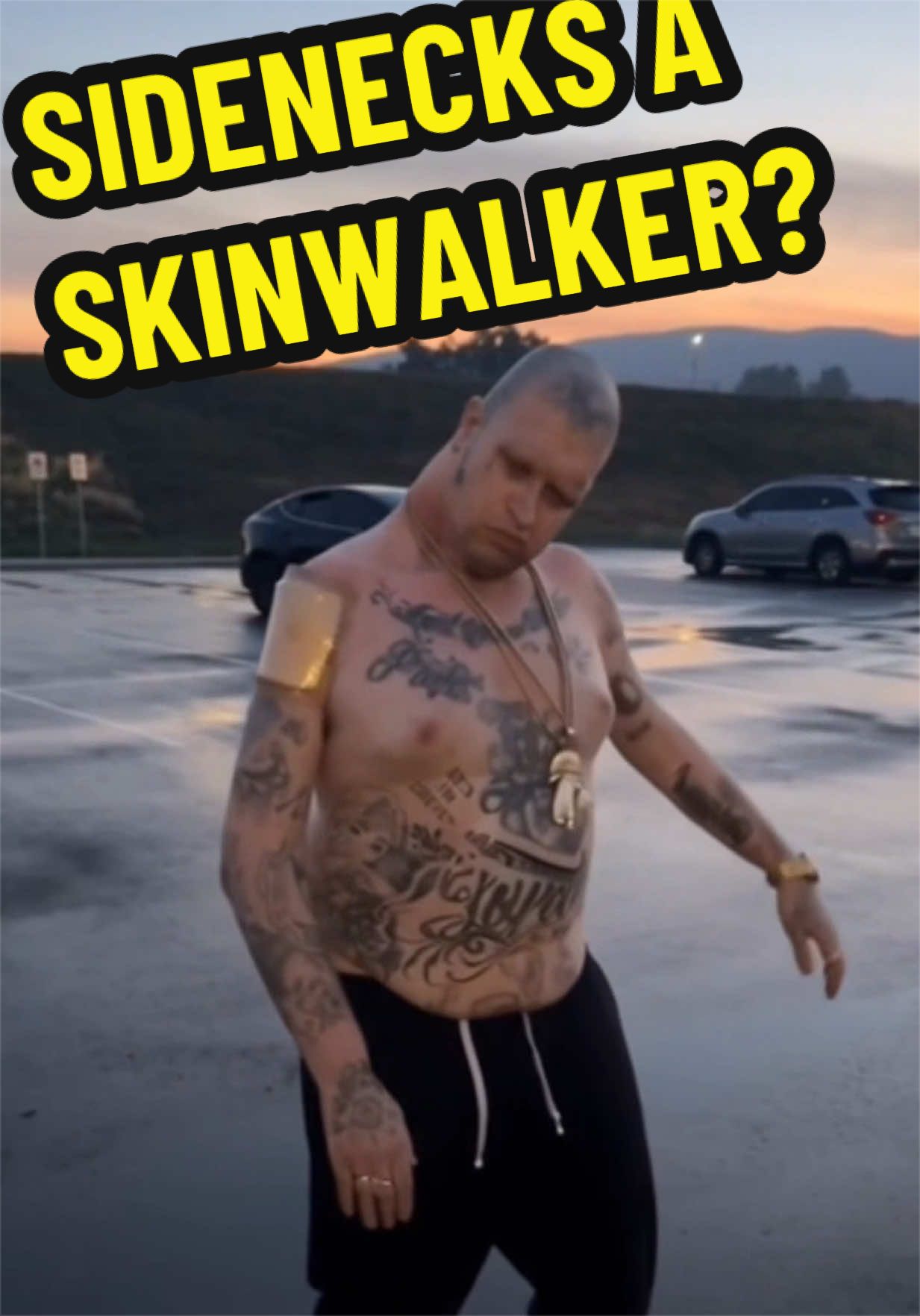 @Caulkdraggin