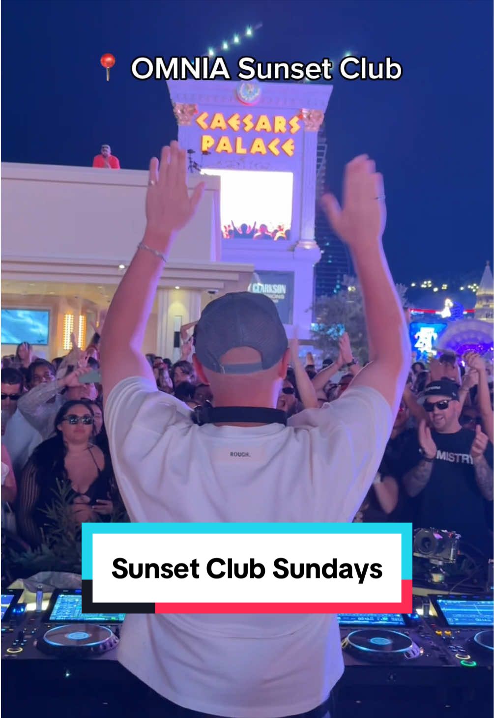 @Las Vegas