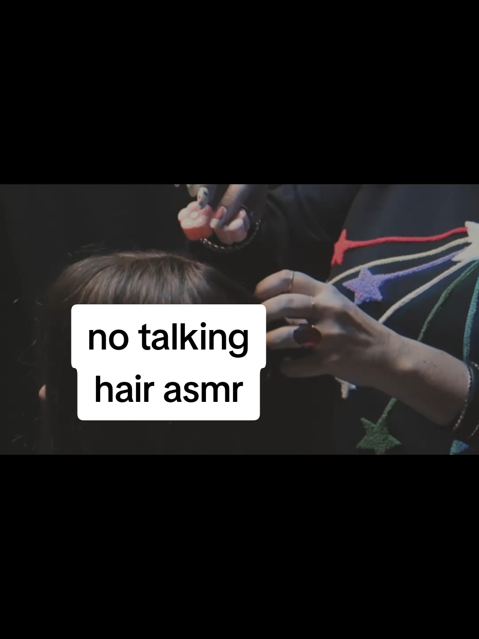 @Sleepy Keys ASMR