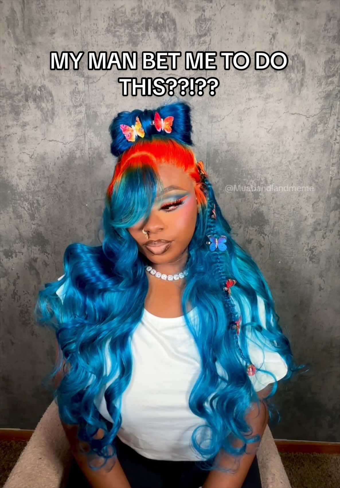 @Prettiest Leo meme♌️😍🎨🦄