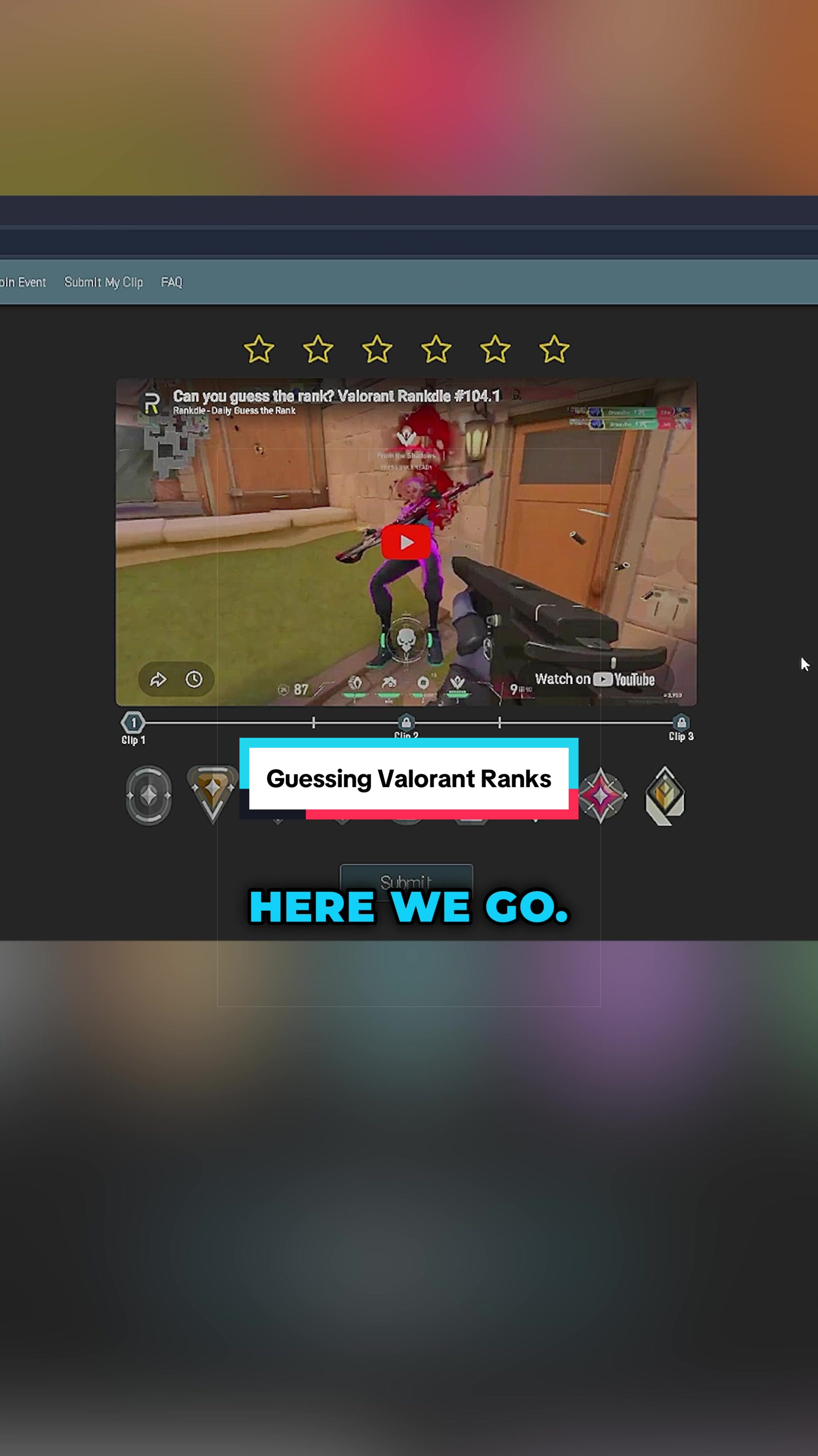 @AceroTM | Twitch
