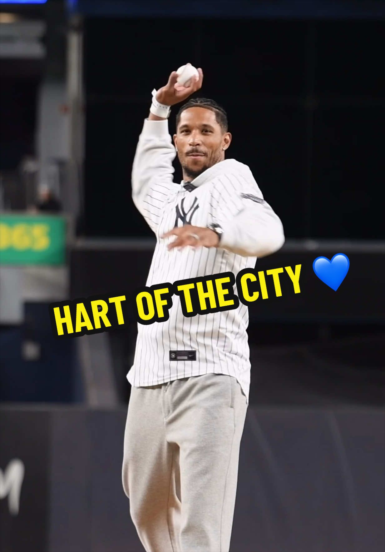 @Yankees