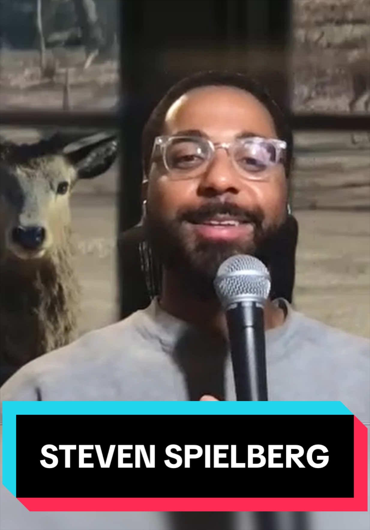 @You Didn’t Ask Podcast