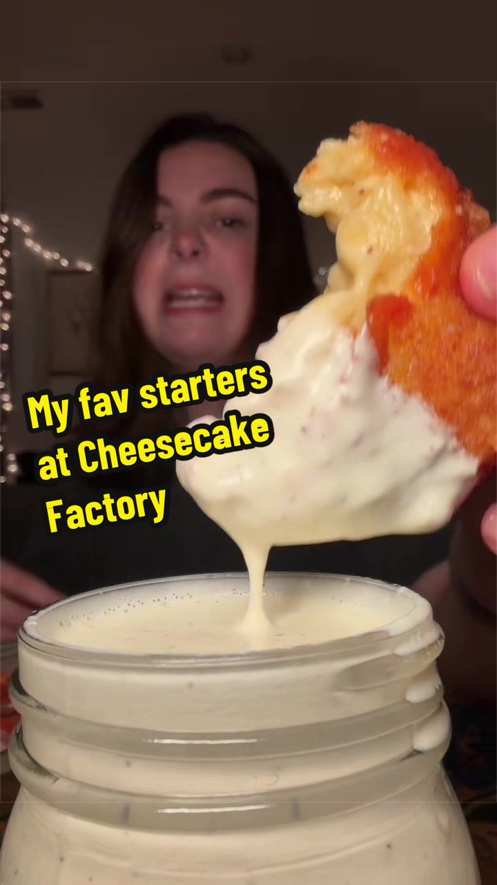 @mcKenna is eating