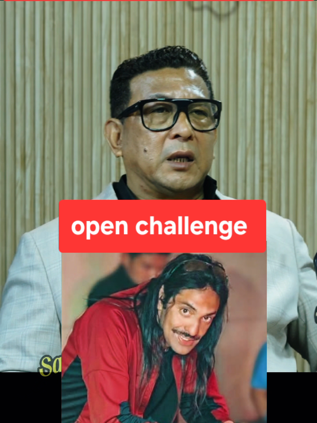 @Sarcastic Nepal