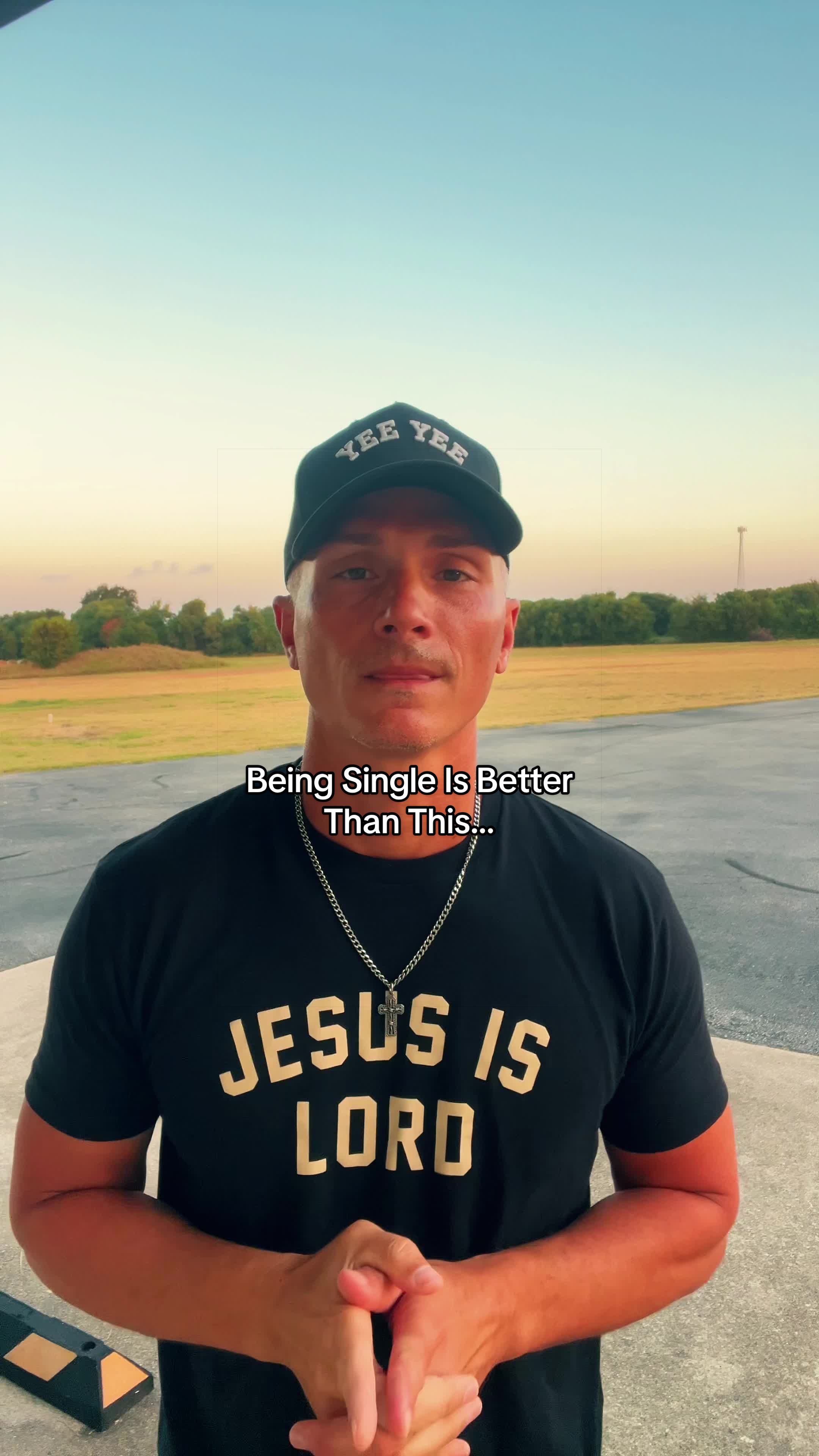 @Tyler Smith | Biblical Truth