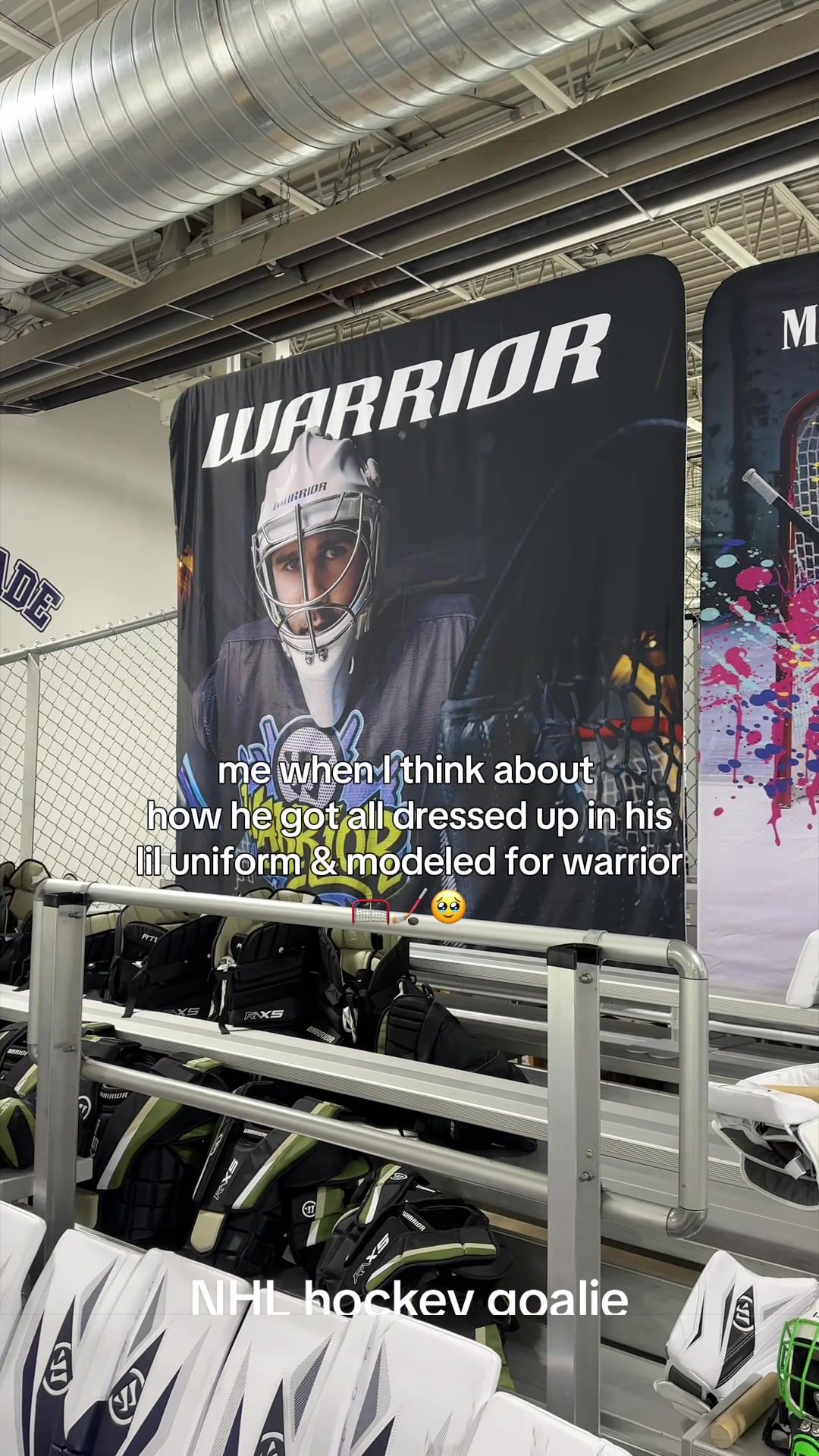 @Whitney | Hockey Wife