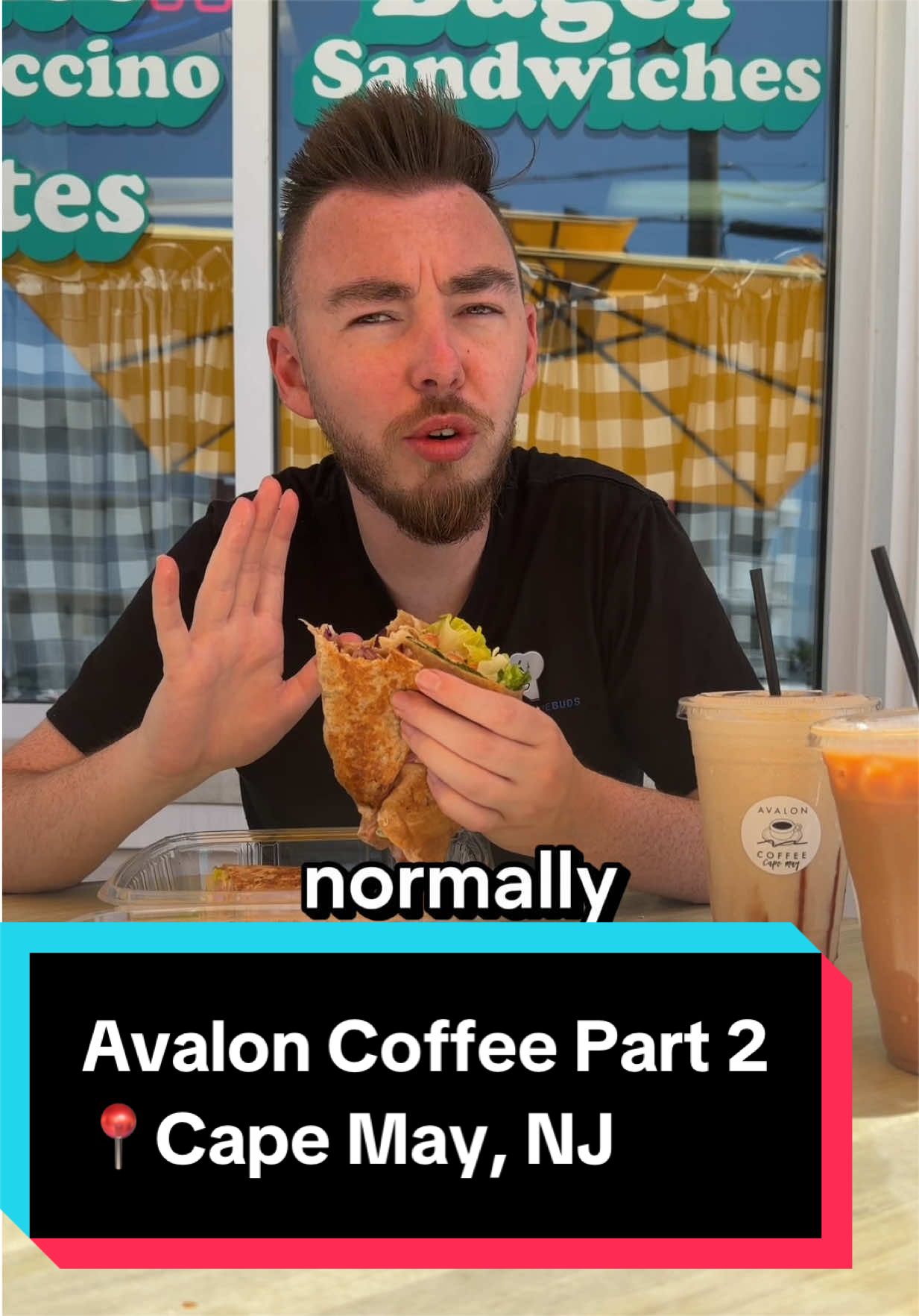 @Traveling Tastebuds