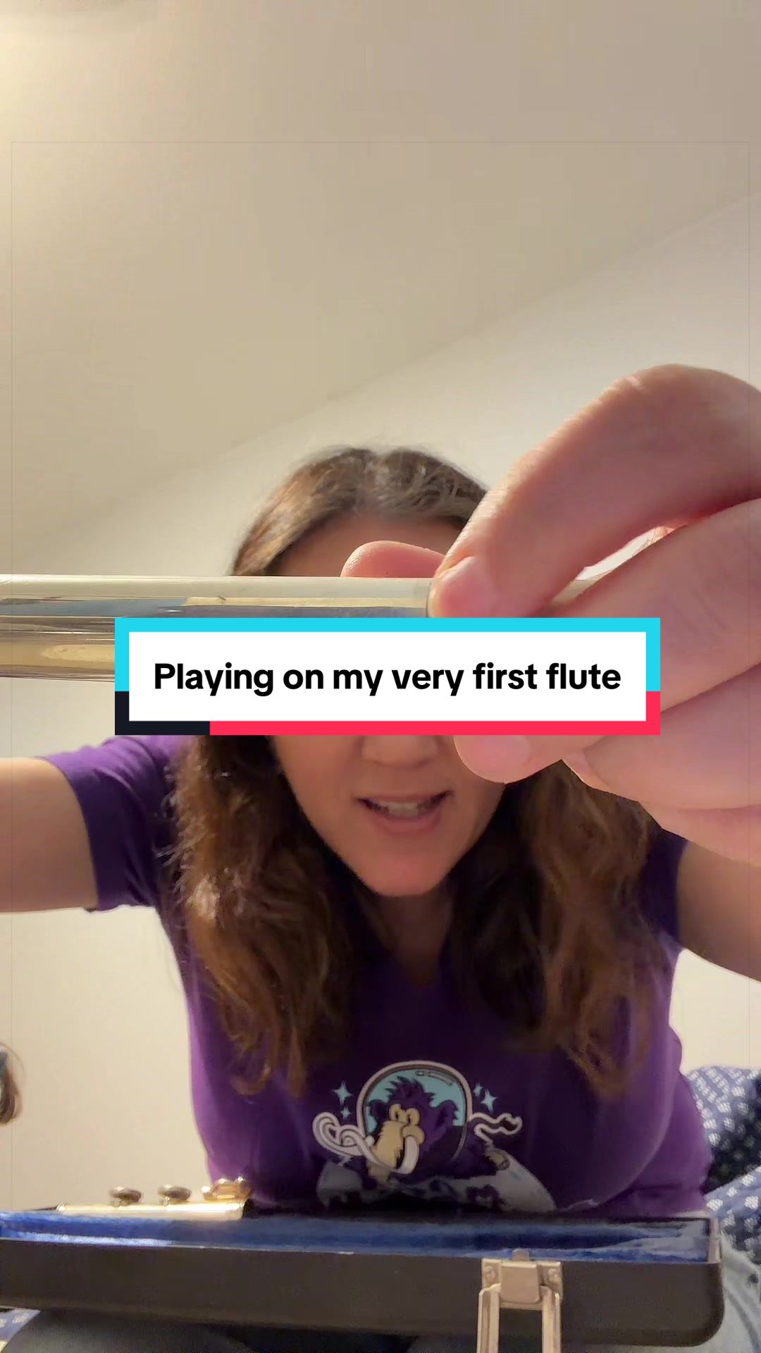 @Hey Flutes | Sarah Carrier