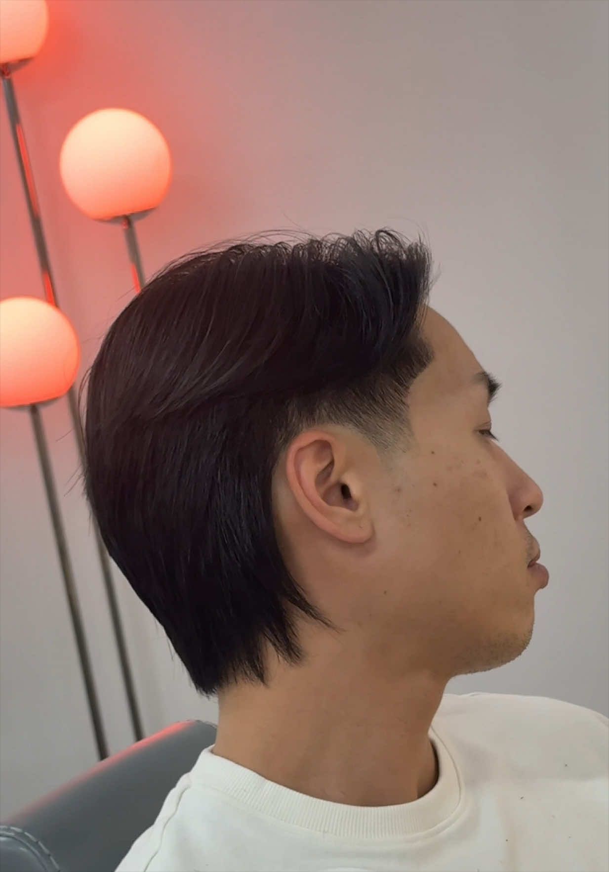 @HOUSTON BARBER