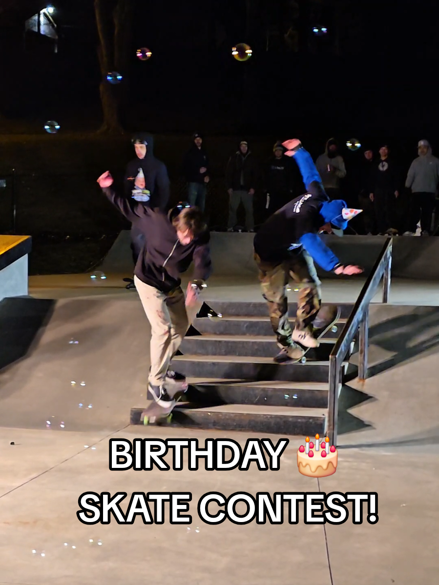 @Kick Flip Cultists