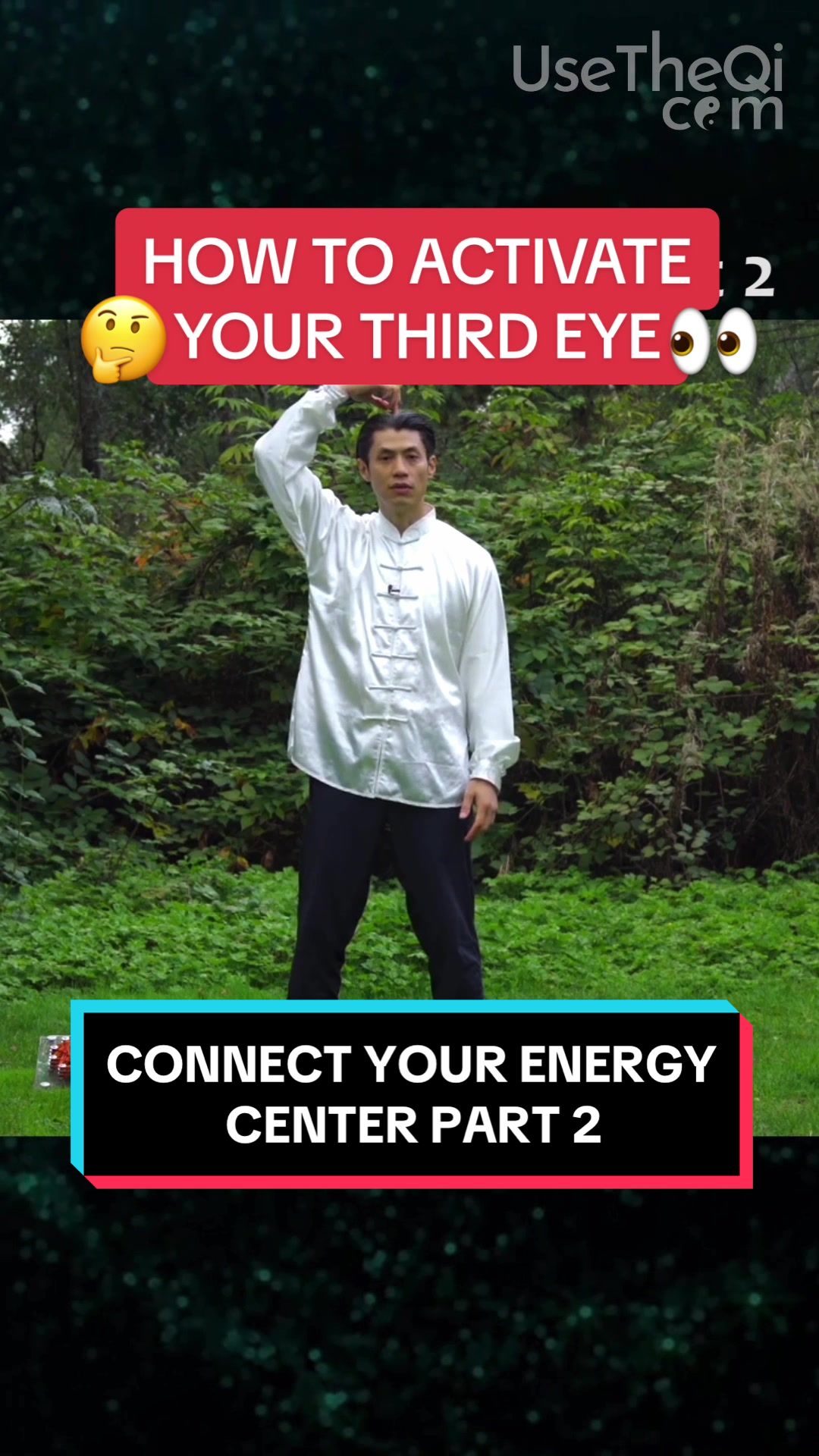@Qi Gong Tai Chi Health