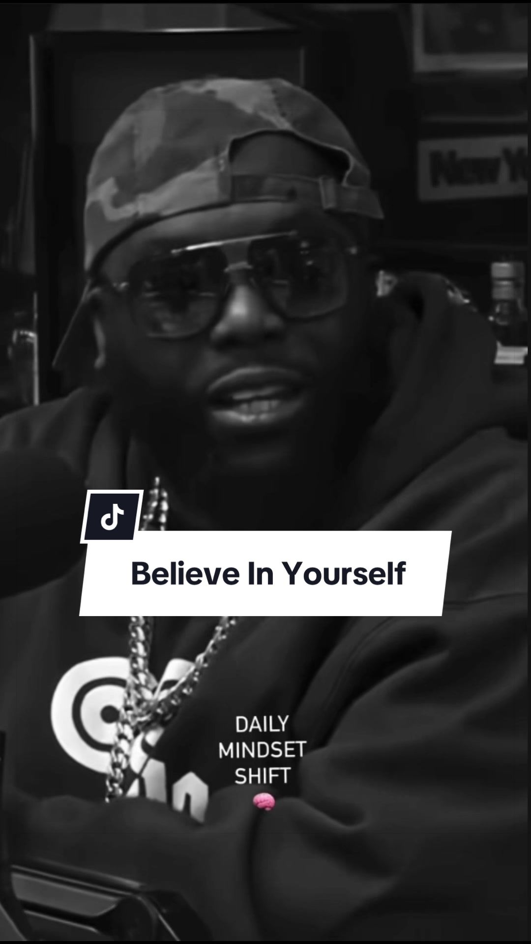 @Daily Mindset Shift