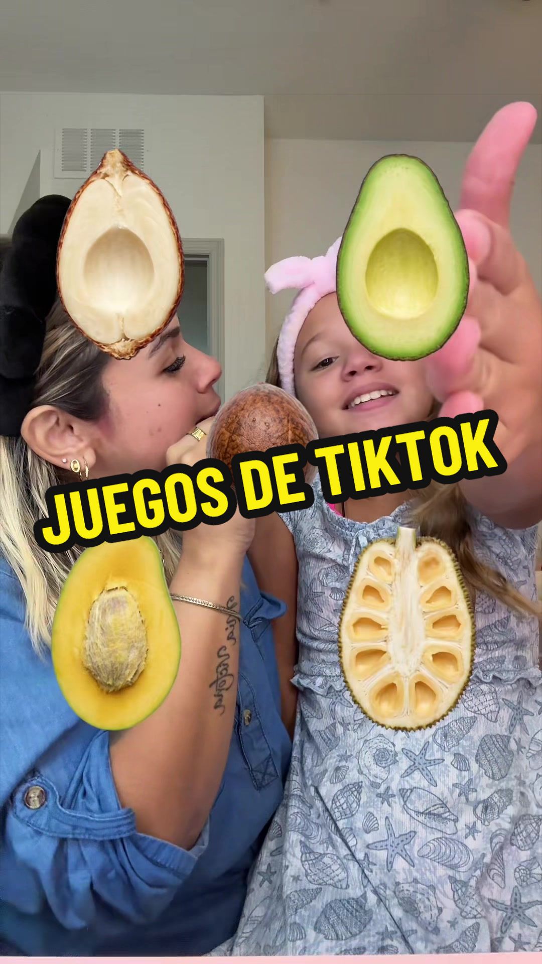@Mama y mia