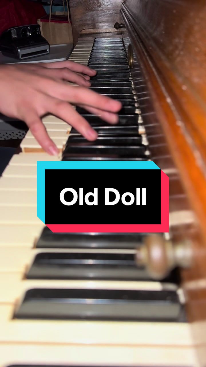 @Stephen Piano