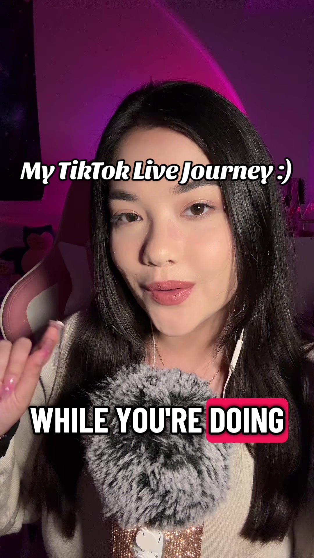 @Sonia Elsie ASMR