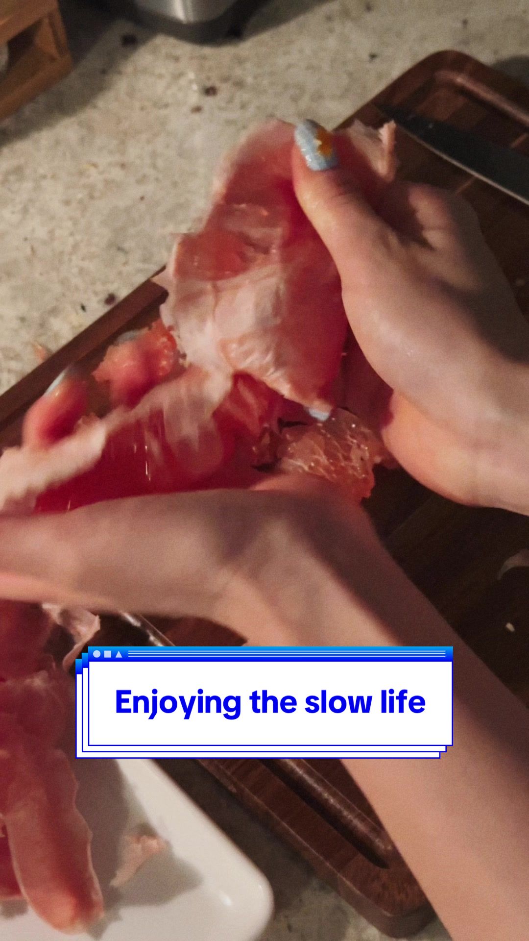 @Erin Song | Lifestyle creator