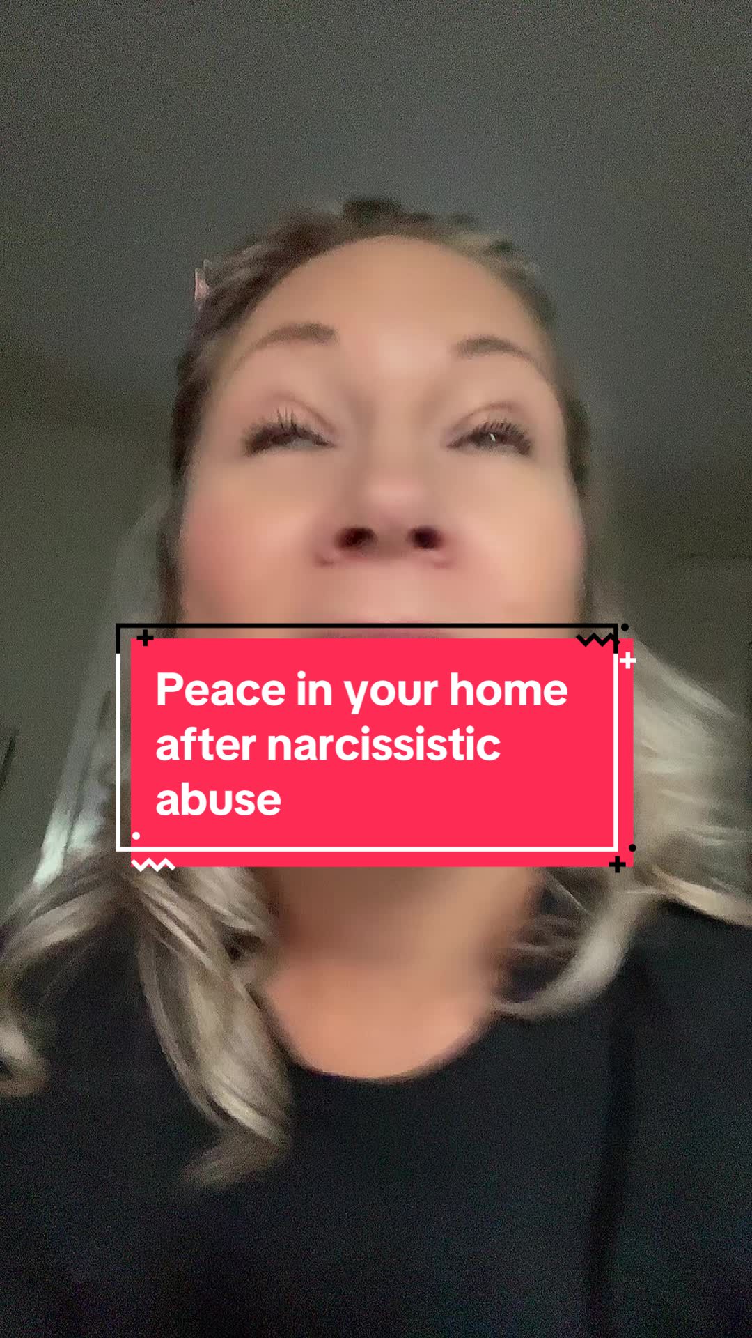 @From a Healed Perspective