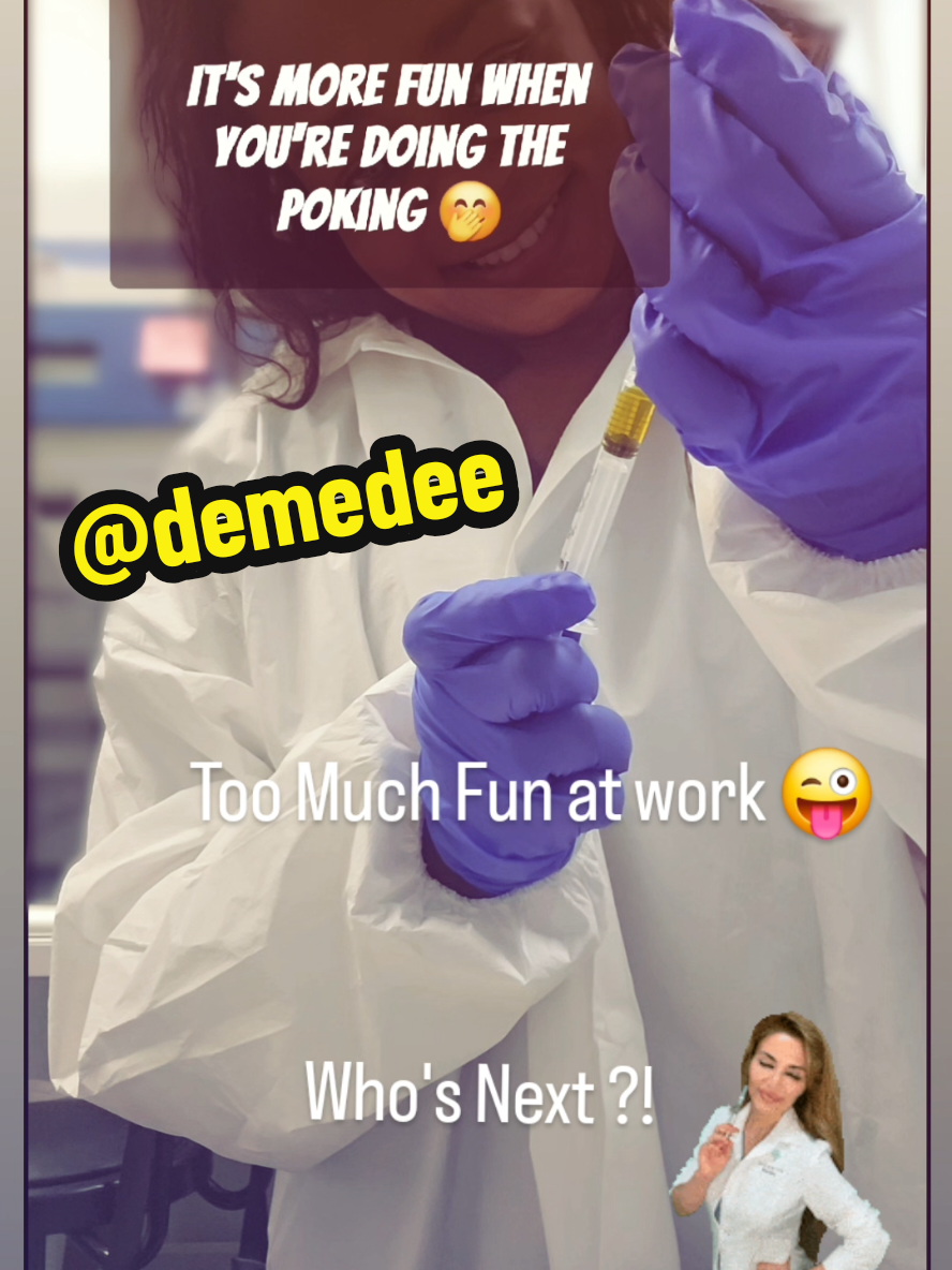 @Deme Dee Will