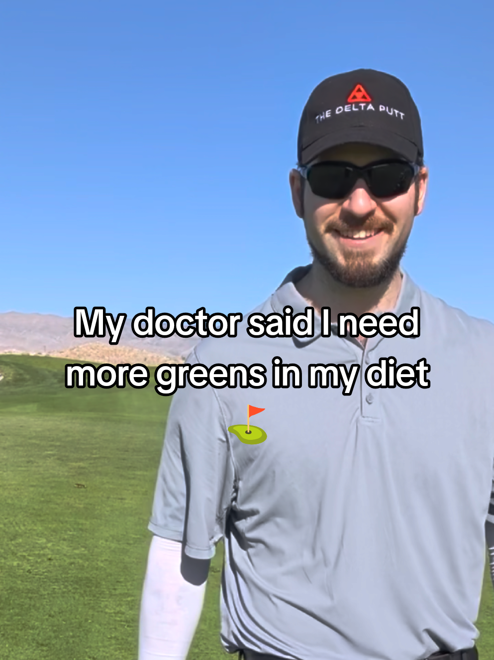 @Go Slow Golf
