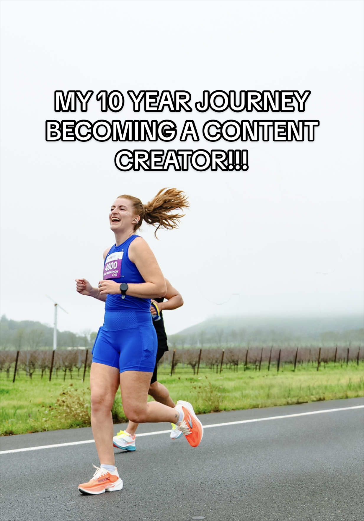 @Maddie Green ⭐️ Austin Runner