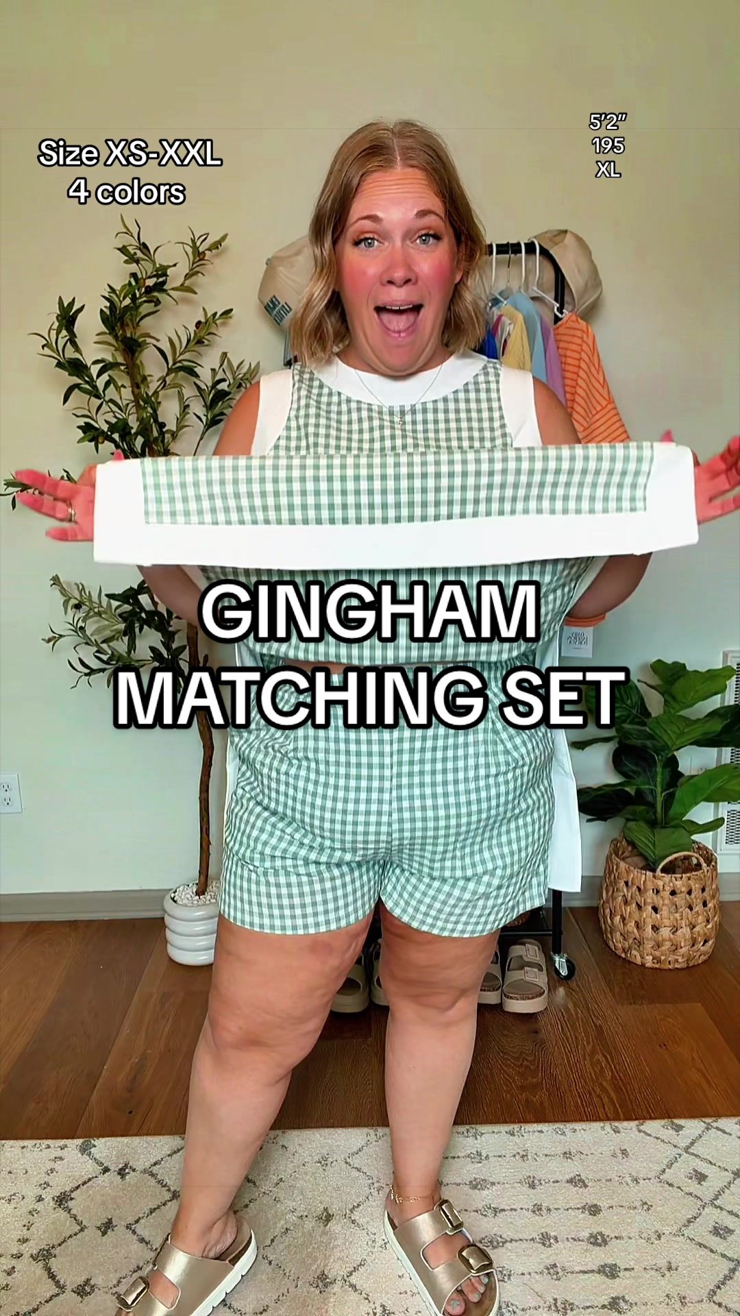 @Carlyn🩷🤟🏻 TTS Mom Fashion
