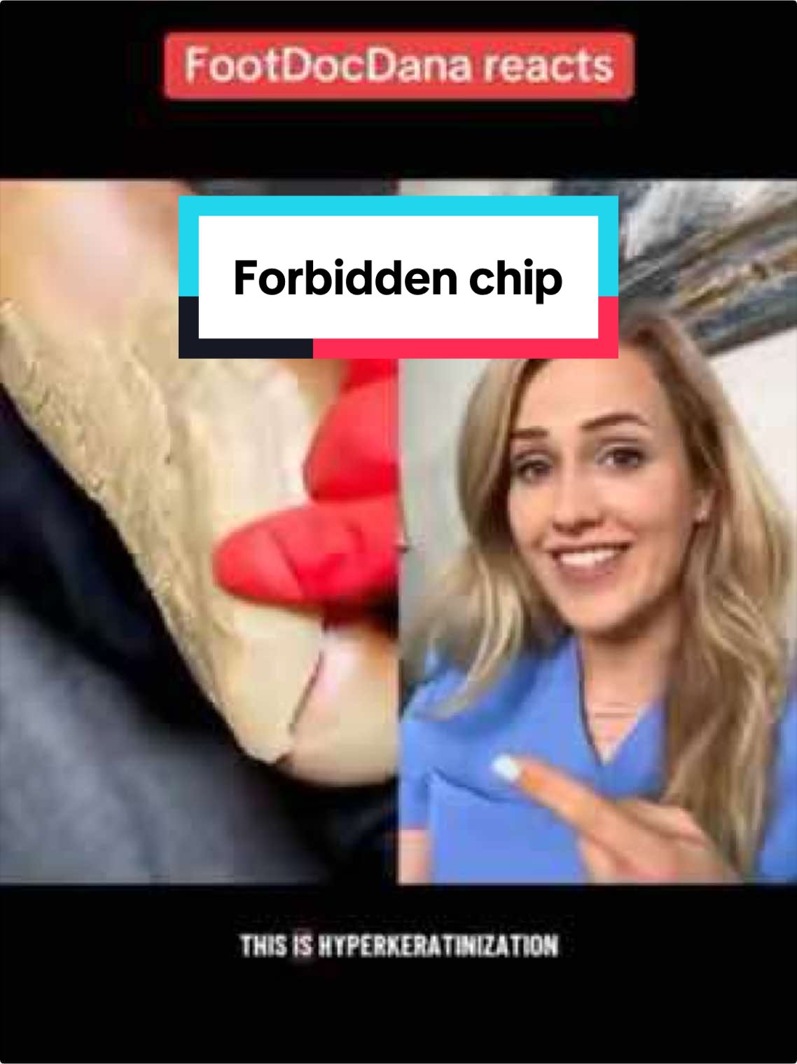 @Doctor Dana • FootDocDana