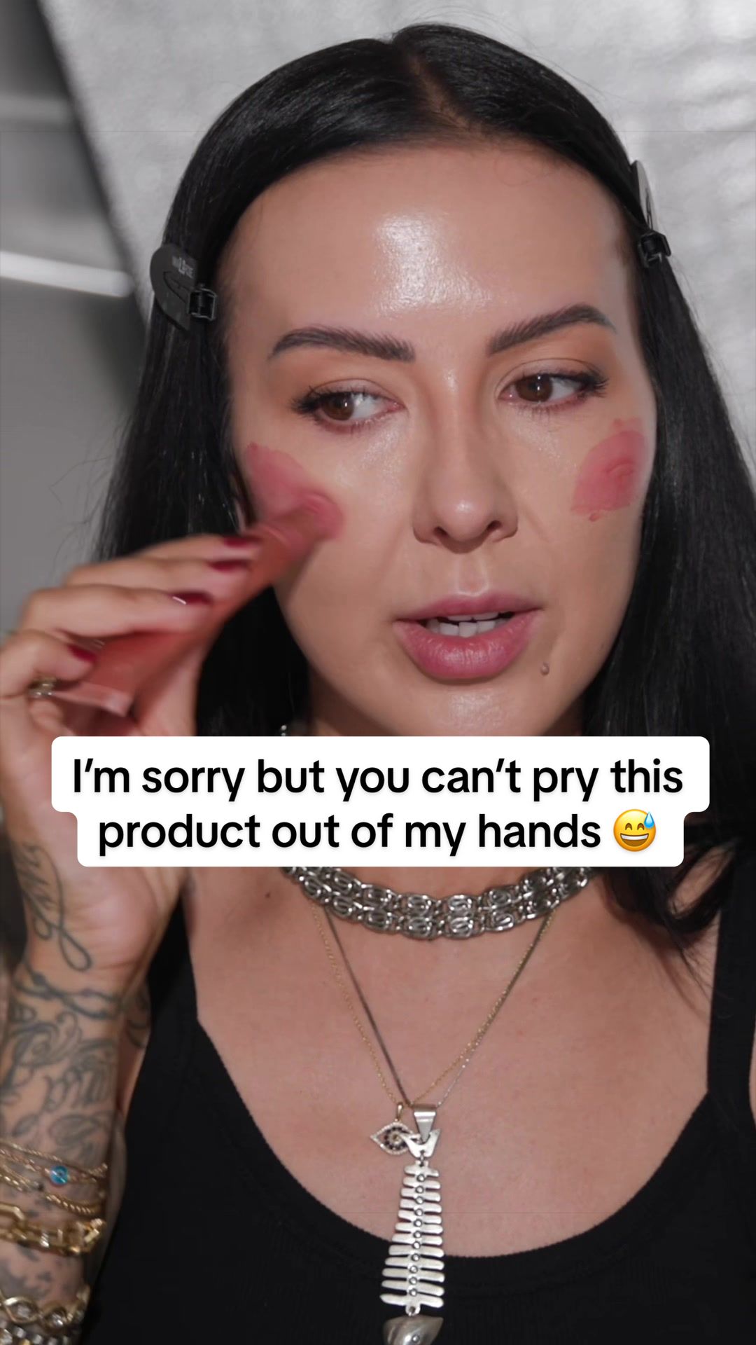 @Nikki La Rose