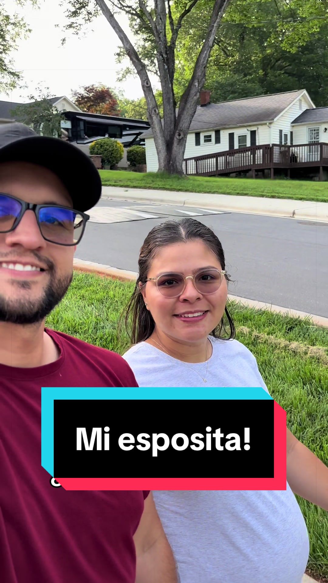 @La familia Quiñones