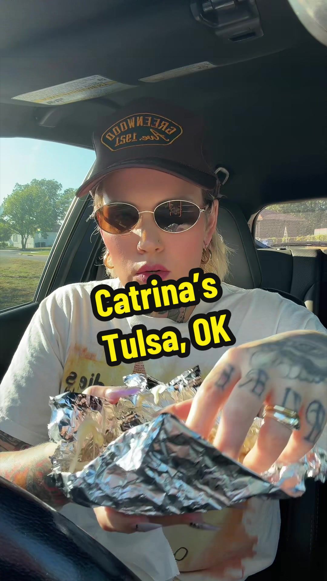 @Highitstarra | Oklahoma