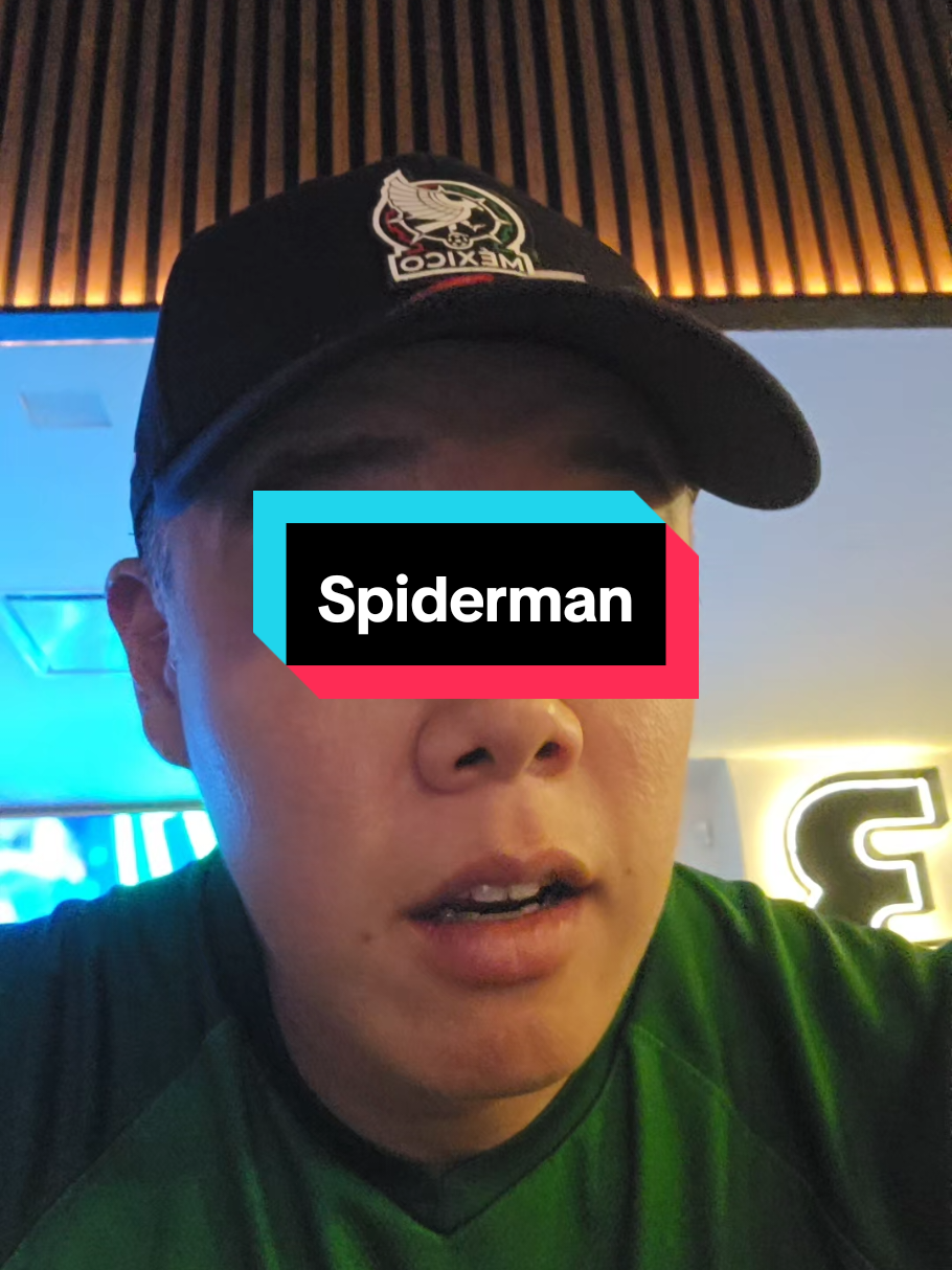 @Coreano Hermano