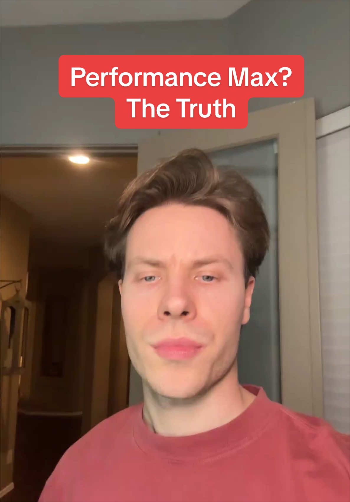 @Brandon Ewing 💫 | Google Ads