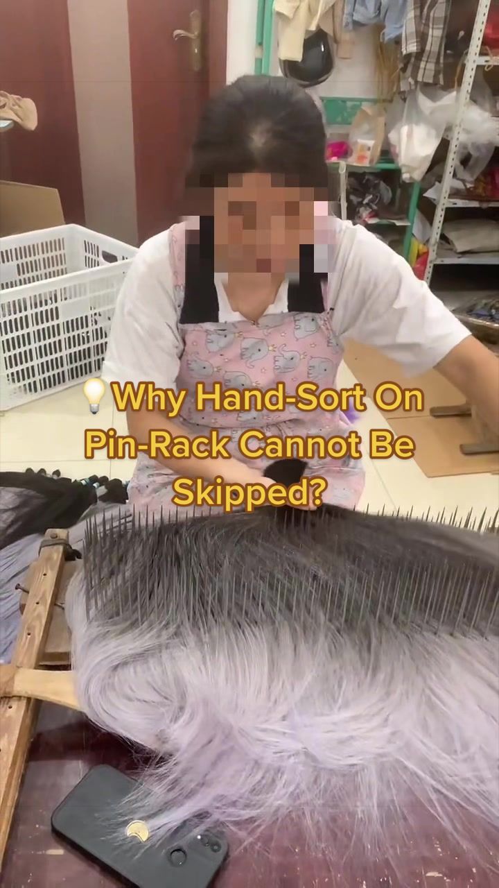 @Oudisi Wigs Factory