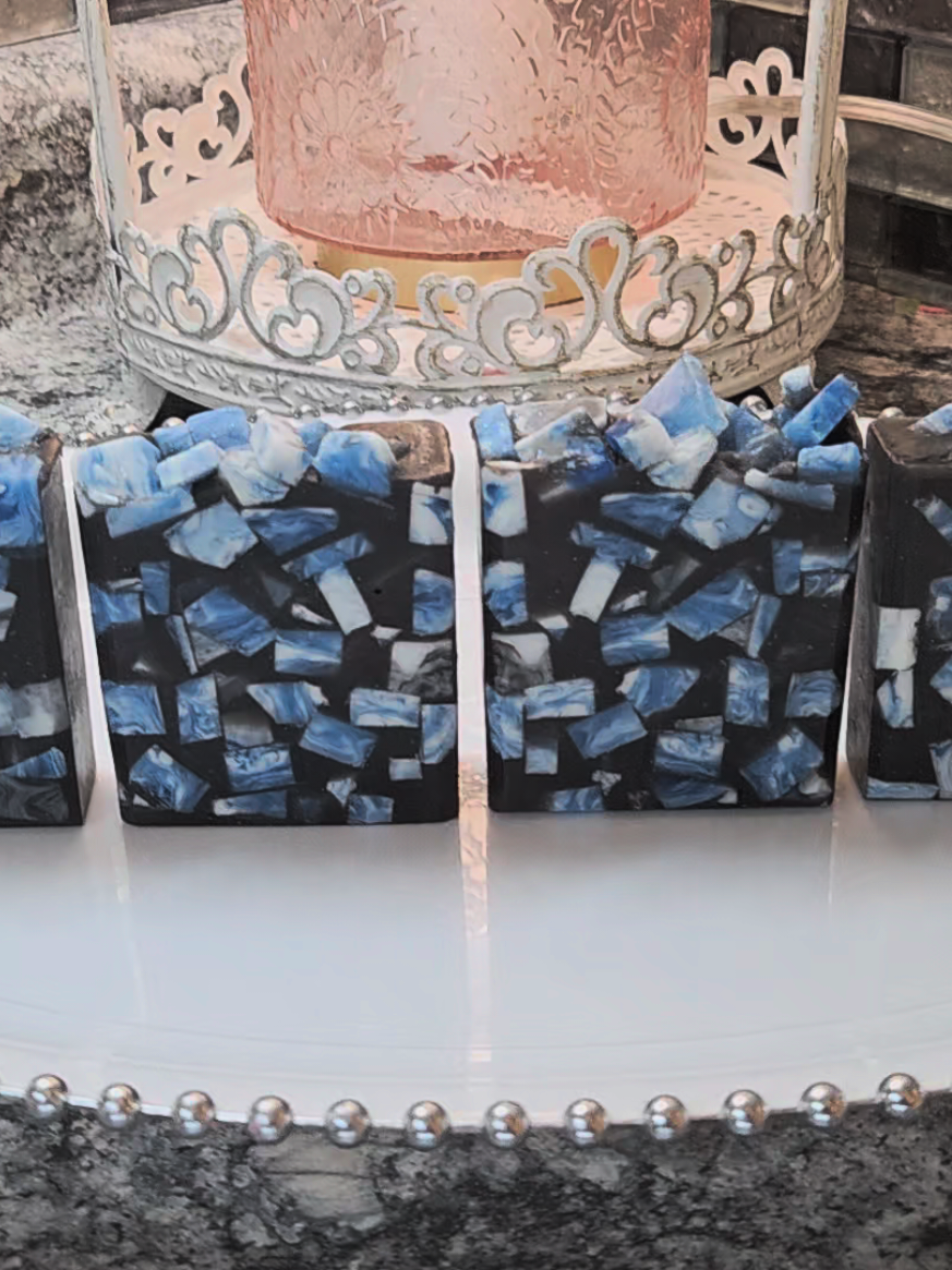 @Jules Suds and Soaps