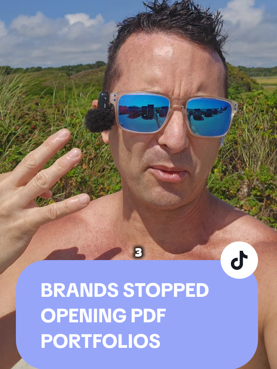 @Brandon - UGC Content Creator
