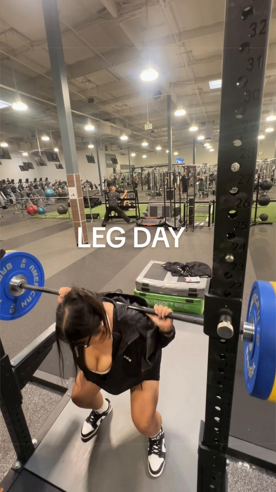 @Karina Michelle