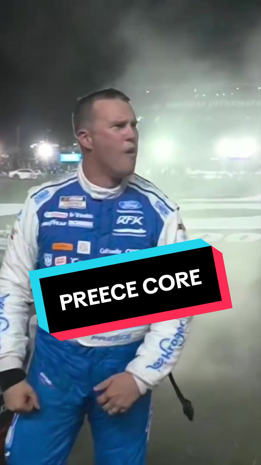 @nascar